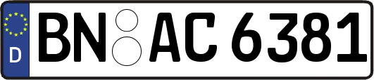 BN-AC6381
