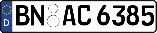 BN-AC6385