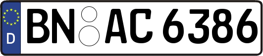 BN-AC6386