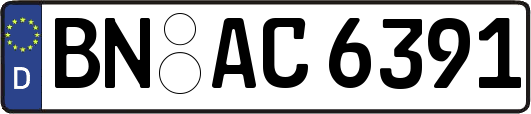 BN-AC6391