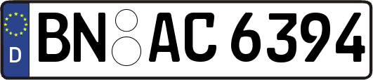 BN-AC6394