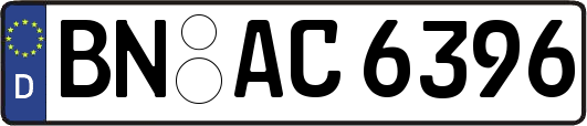 BN-AC6396