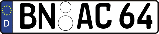 BN-AC64