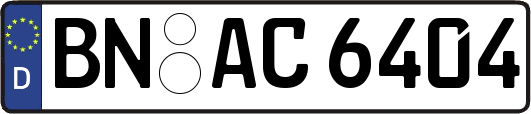 BN-AC6404
