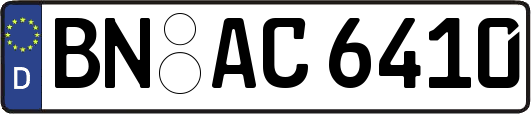 BN-AC6410