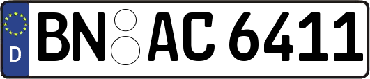 BN-AC6411