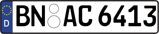 BN-AC6413