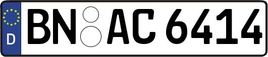 BN-AC6414