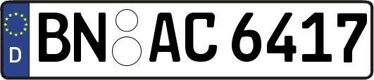 BN-AC6417