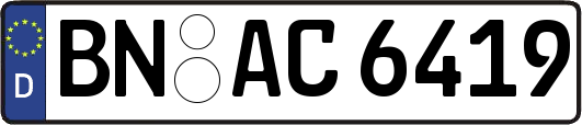 BN-AC6419