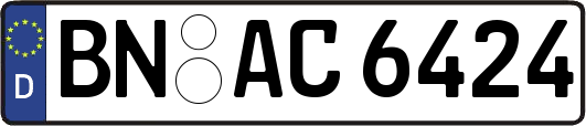 BN-AC6424