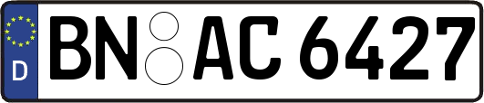 BN-AC6427
