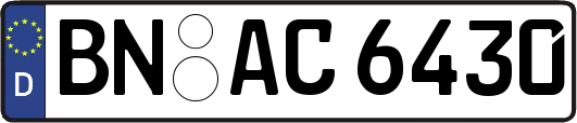 BN-AC6430