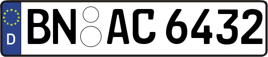 BN-AC6432