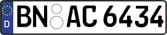 BN-AC6434