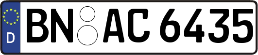 BN-AC6435