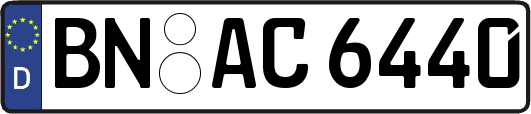 BN-AC6440