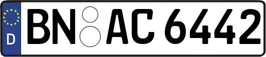 BN-AC6442