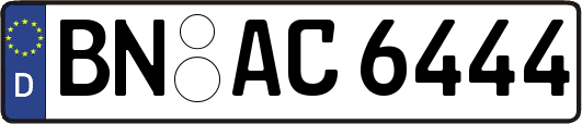 BN-AC6444