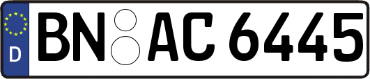 BN-AC6445