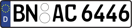 BN-AC6446