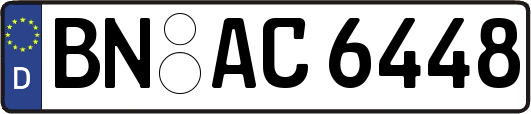 BN-AC6448