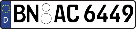 BN-AC6449