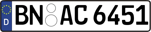 BN-AC6451