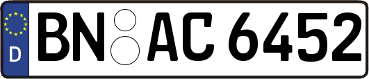 BN-AC6452