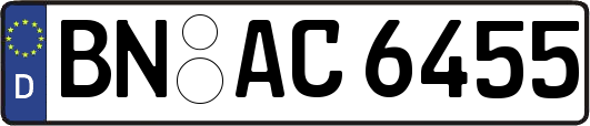 BN-AC6455