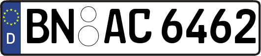 BN-AC6462