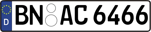BN-AC6466