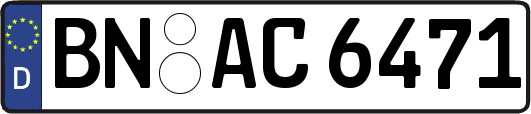 BN-AC6471
