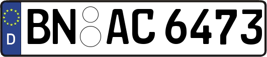 BN-AC6473