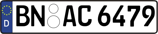 BN-AC6479