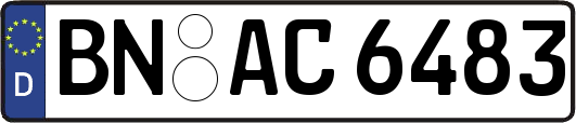 BN-AC6483