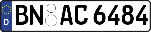 BN-AC6484