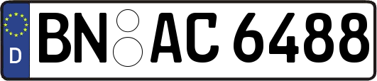 BN-AC6488