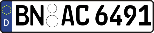 BN-AC6491