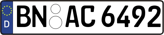 BN-AC6492