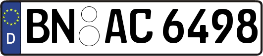 BN-AC6498