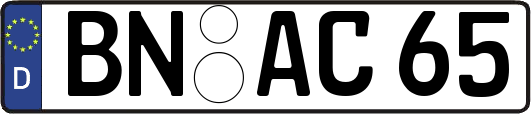 BN-AC65