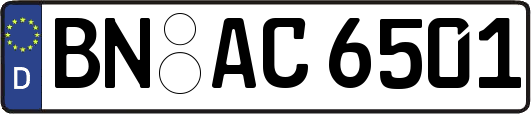 BN-AC6501