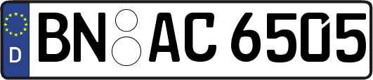 BN-AC6505