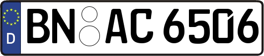 BN-AC6506