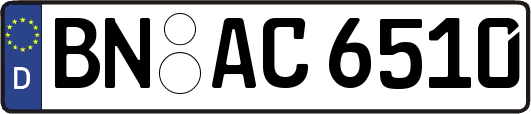 BN-AC6510