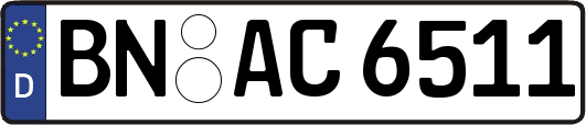 BN-AC6511