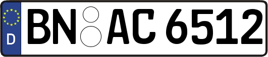 BN-AC6512
