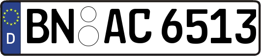 BN-AC6513