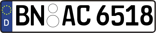 BN-AC6518